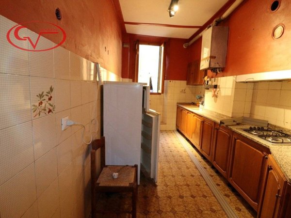 appartamento in vendita a Montevarchi