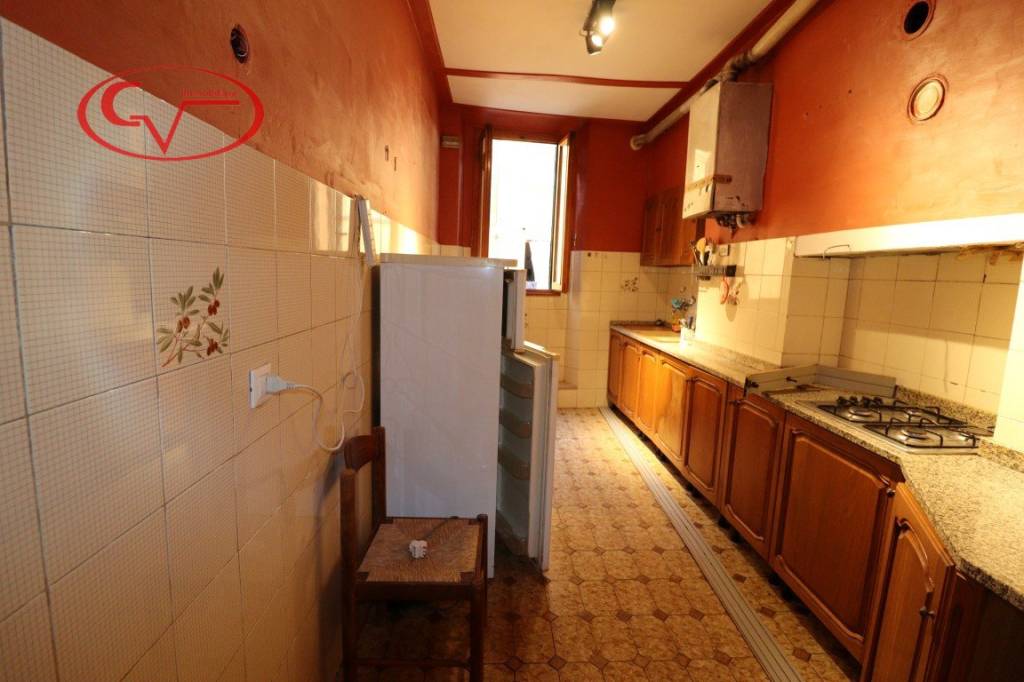 appartamento in vendita a Montevarchi