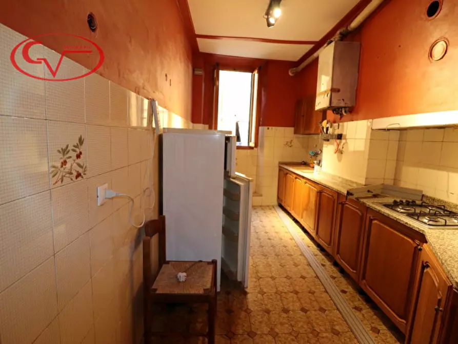 appartamento in vendita a Montevarchi