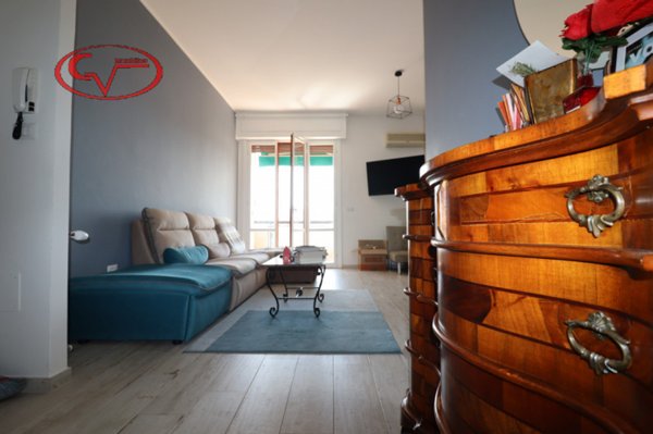 appartamento in vendita a Montevarchi