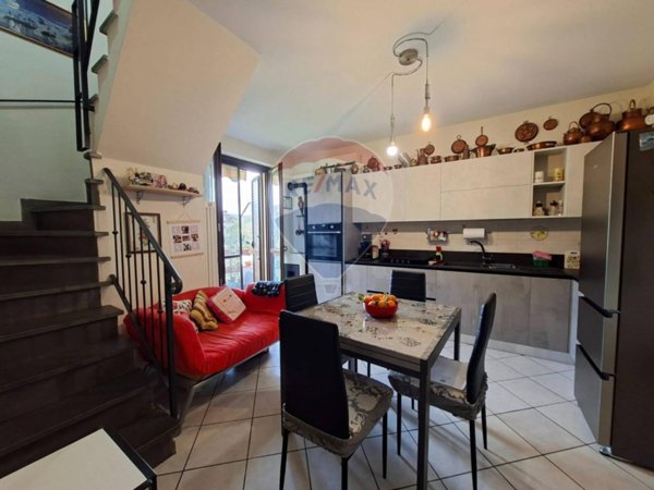 appartamento in vendita a Montevarchi in zona Levane