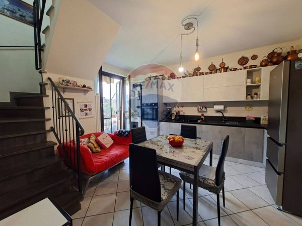 appartamento in vendita a Montevarchi in zona Levane