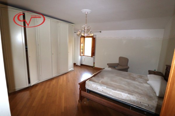 appartamento in vendita a Montevarchi