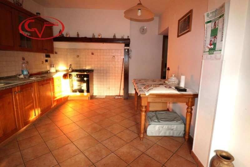appartamento in vendita a Montevarchi