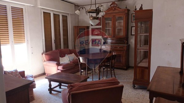 appartamento in vendita a Montevarchi