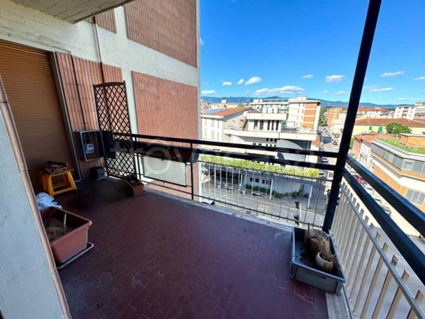 appartamento in vendita a Montevarchi