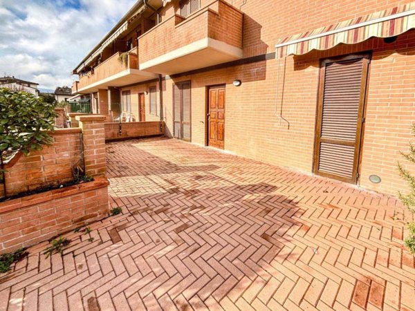 appartamento in vendita a Montevarchi