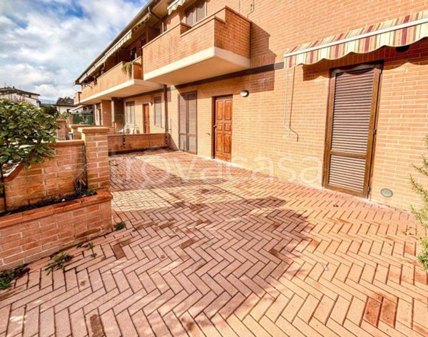 appartamento in vendita a Montevarchi