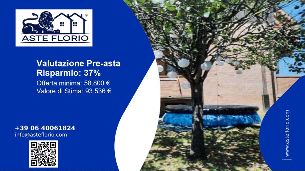 appartamento in vendita a Montevarchi