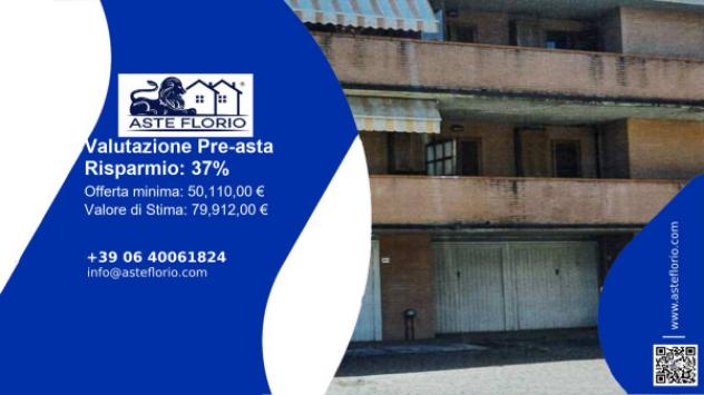 appartamento in vendita a Montevarchi