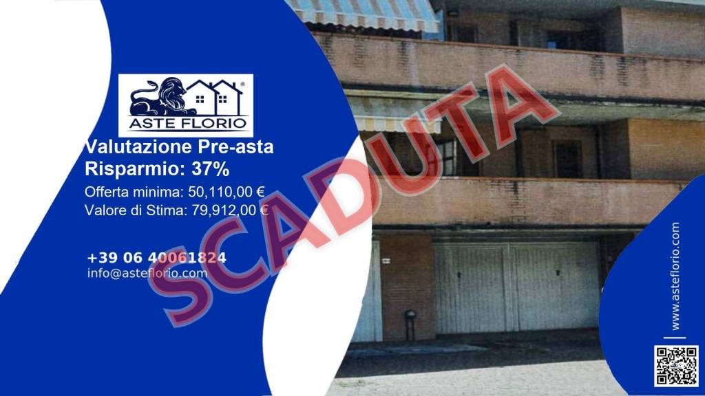 appartamento in vendita a Montevarchi