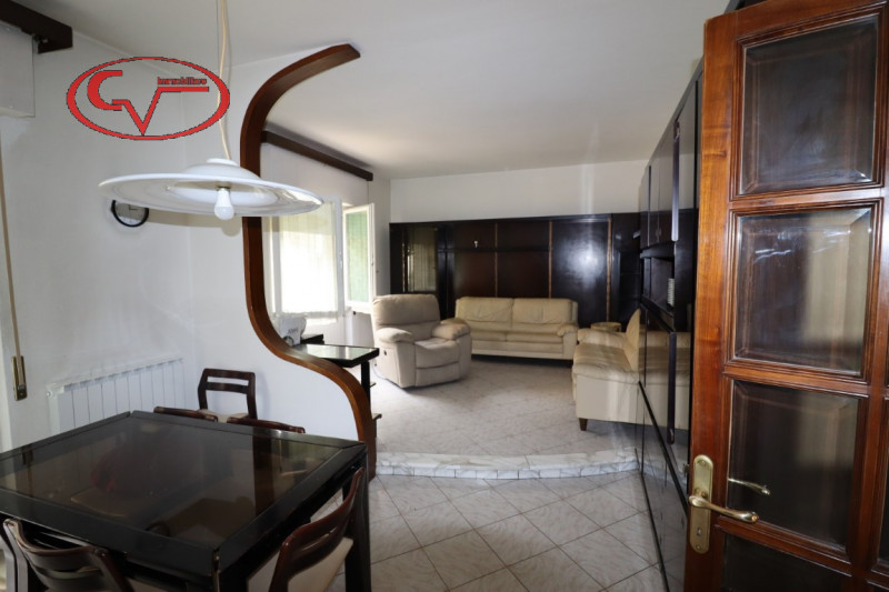 appartamento in vendita a Montevarchi