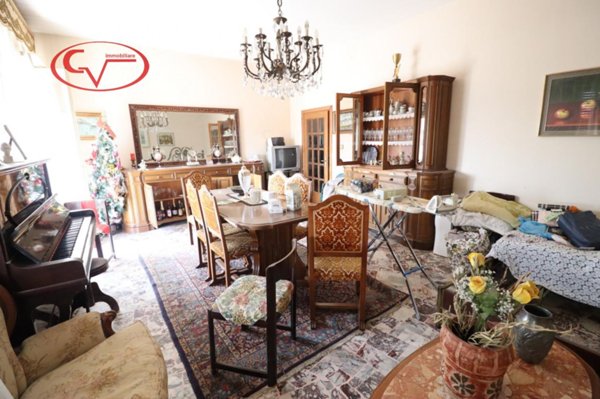 appartamento in vendita a Montevarchi