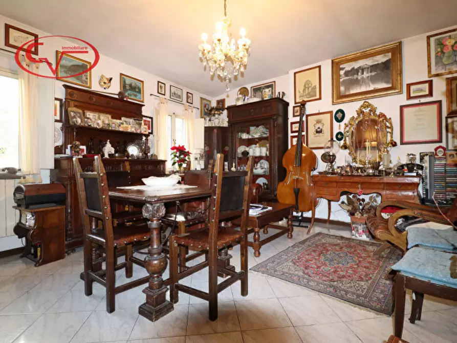 appartamento in vendita a Montevarchi