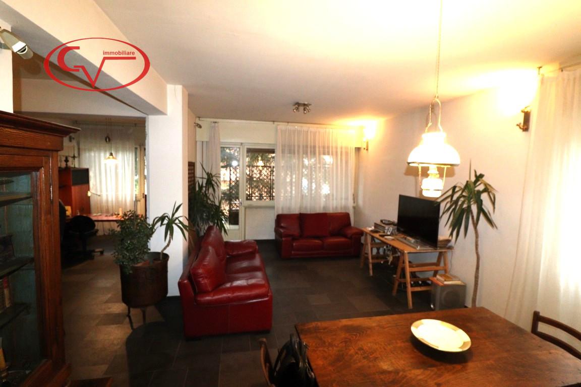 appartamento in vendita a Montevarchi