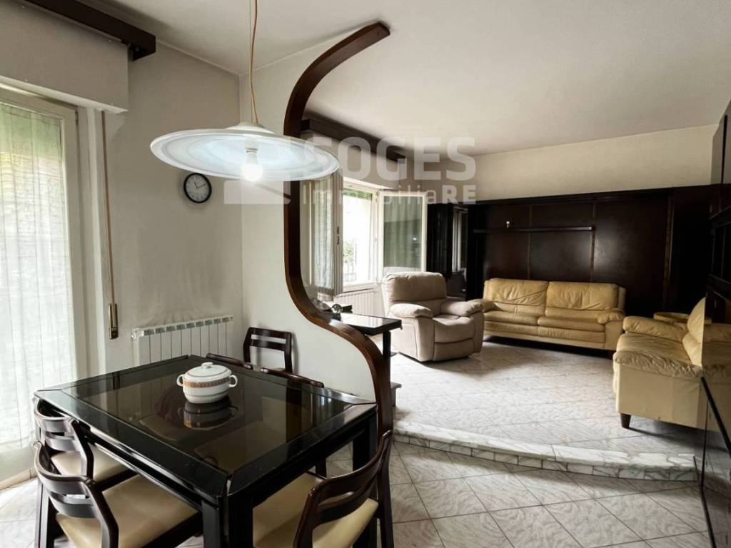 appartamento in vendita a Montevarchi