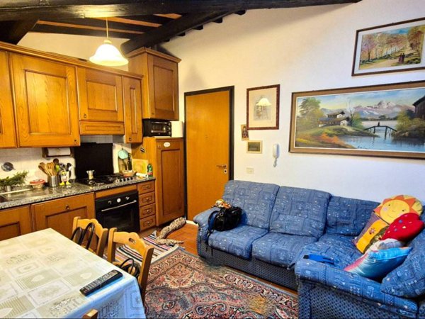 appartamento in vendita a Montevarchi