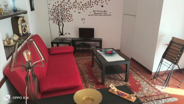 appartamento in vendita a Montevarchi