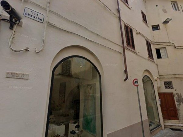 appartamento in vendita a Montevarchi