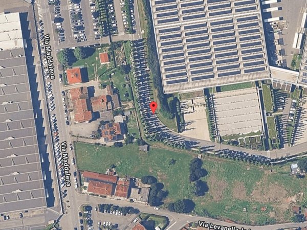 terreno agricolo in vendita a Montevarchi in zona Pateresso