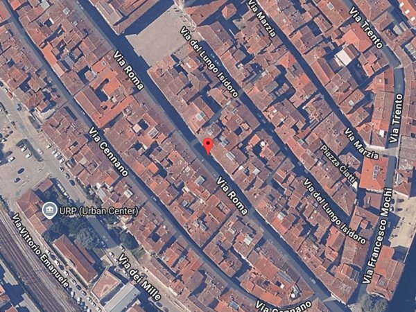 appartamento in vendita a Montevarchi