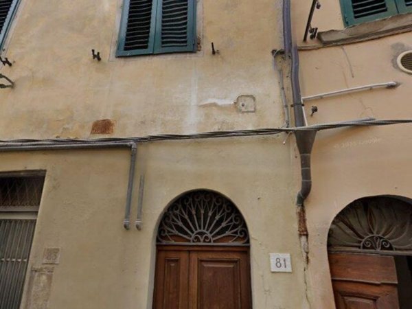 appartamento in vendita a Montevarchi