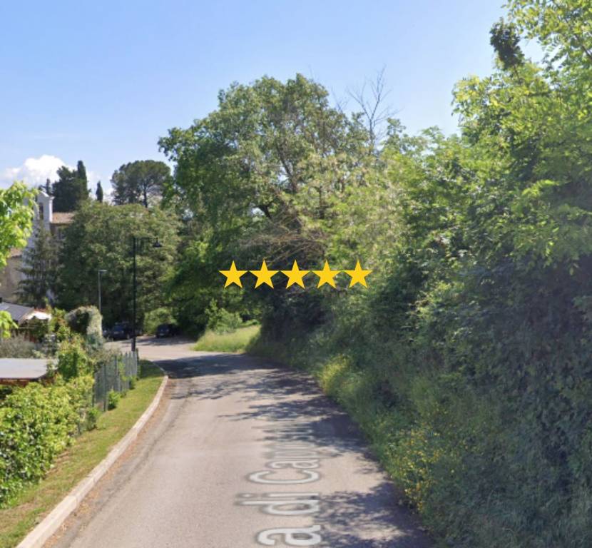 casa indipendente in vendita a Montevarchi in zona Caposelvi