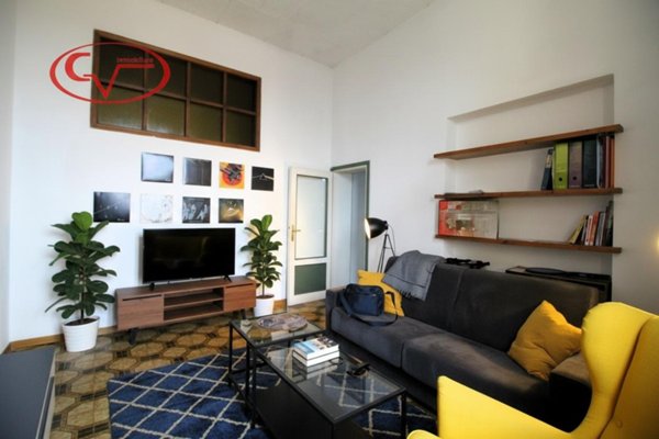 appartamento in vendita a Montevarchi