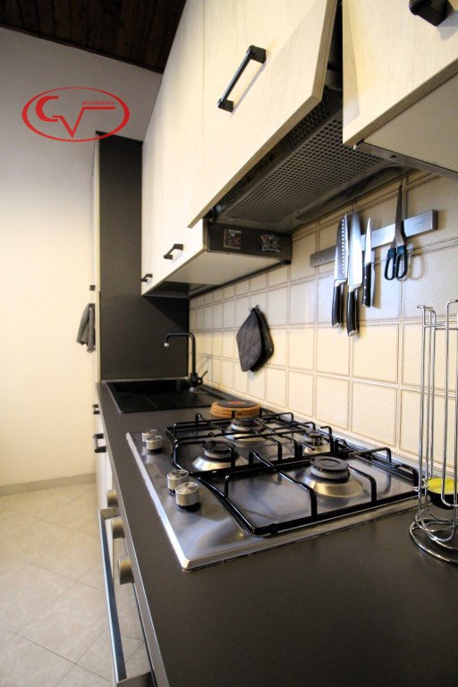 appartamento in vendita a Montevarchi