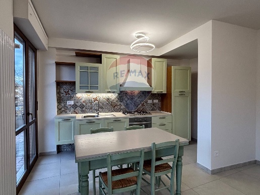 appartamento in vendita a Montevarchi