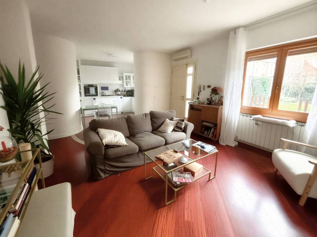 appartamento in vendita a Montevarchi