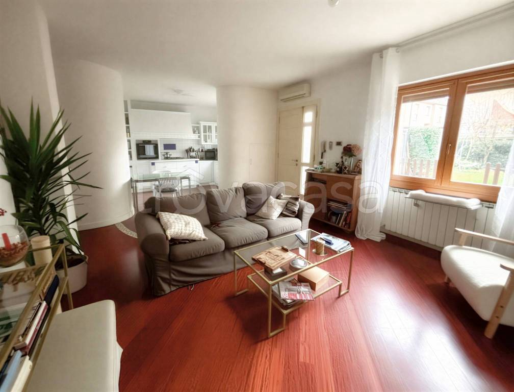 appartamento in vendita a Montevarchi