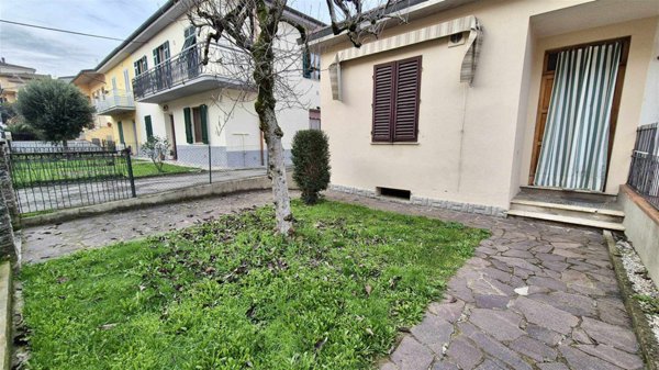 appartamento in vendita a Montevarchi