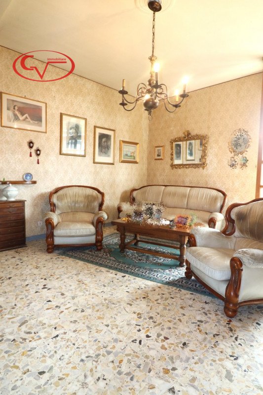 appartamento in vendita a Montevarchi