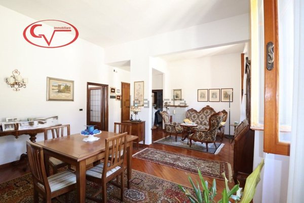 appartamento in vendita a Montevarchi