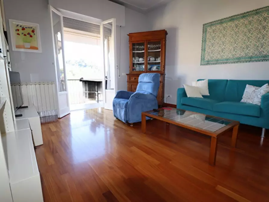 appartamento in vendita a Montevarchi