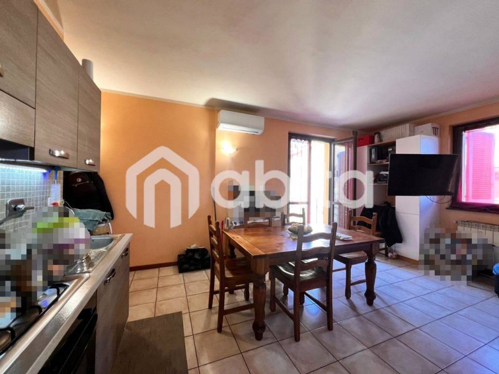 appartamento in vendita a Montevarchi in zona Levane