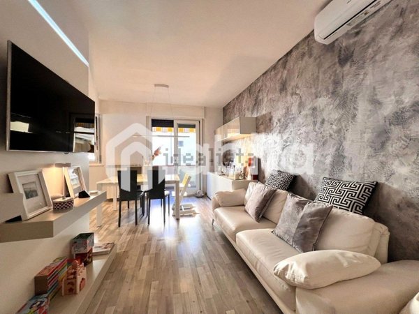 appartamento in vendita a Montevarchi