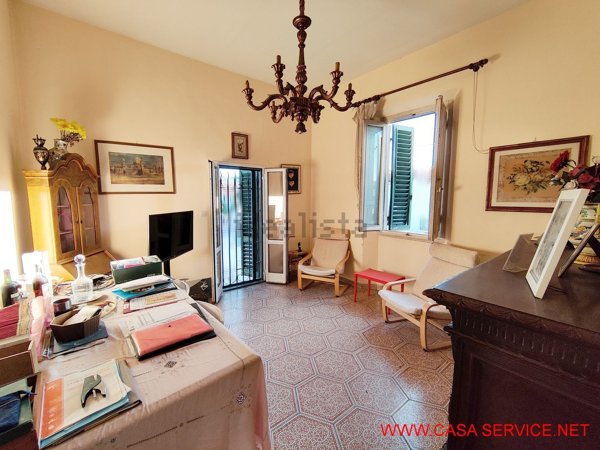 appartamento in vendita a Montevarchi