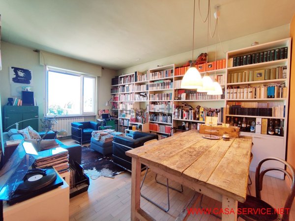 appartamento in vendita a Montevarchi