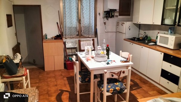 appartamento in vendita a Montevarchi