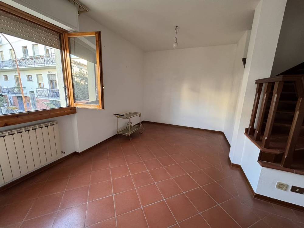 appartamento in vendita a Montevarchi