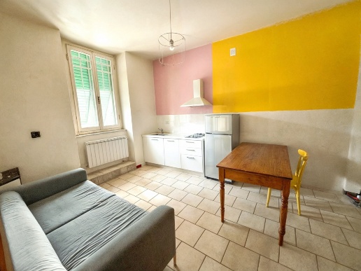 appartamento in vendita a Montevarchi