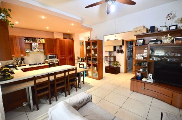 appartamento in vendita a Montevarchi