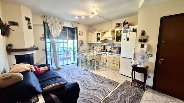 appartamento in vendita a Montevarchi