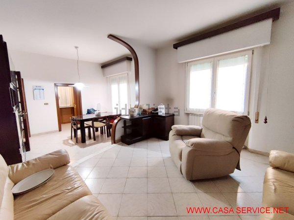 appartamento in vendita a Montevarchi