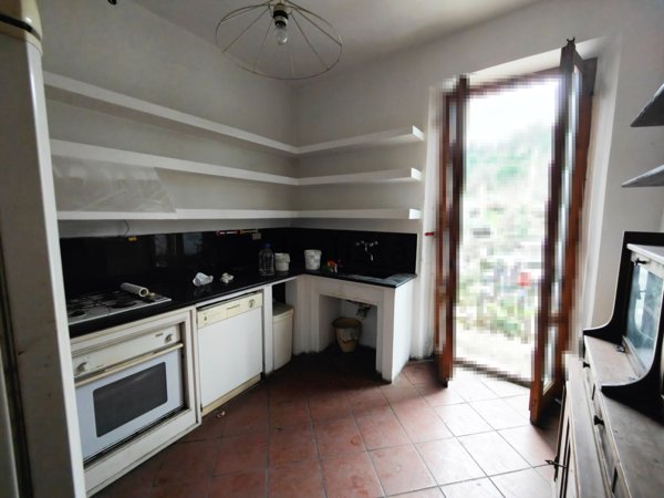 appartamento in vendita a Montevarchi