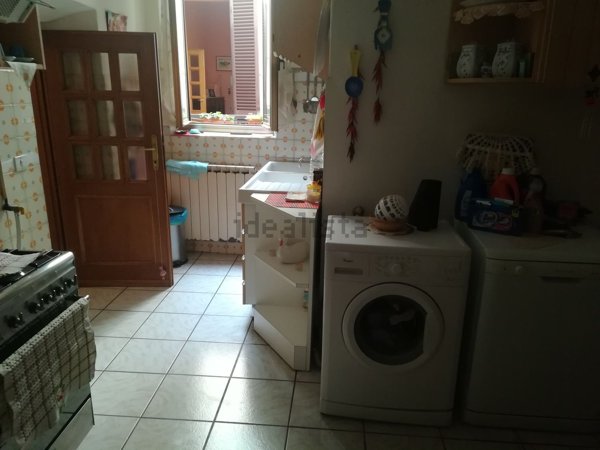 appartamento in vendita a Montevarchi