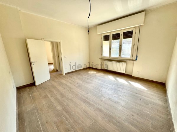 appartamento in vendita a Montevarchi