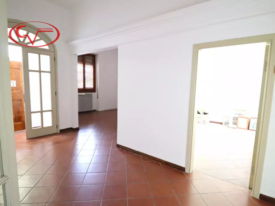 appartamento in vendita a Montevarchi